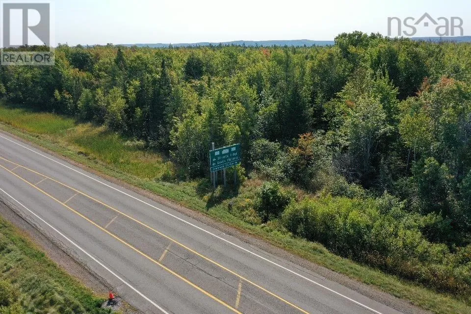 No 104 Highway, Wentworth, Nova Scotia B0M 1X0