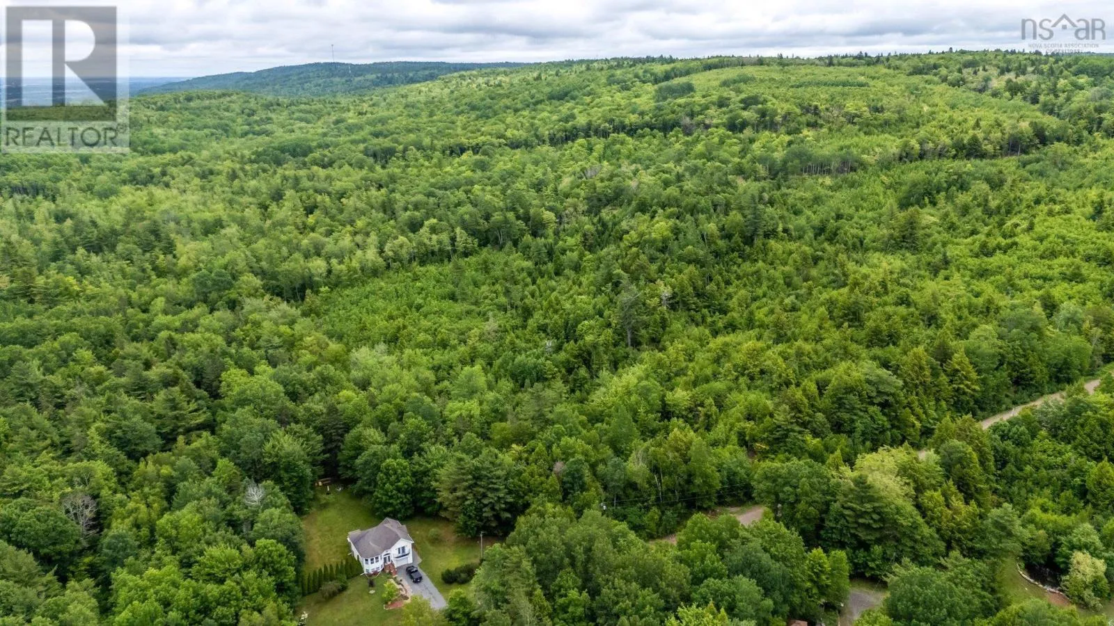 No 14 Highway, Windsor Forks, Nova Scotia B0N 2T0