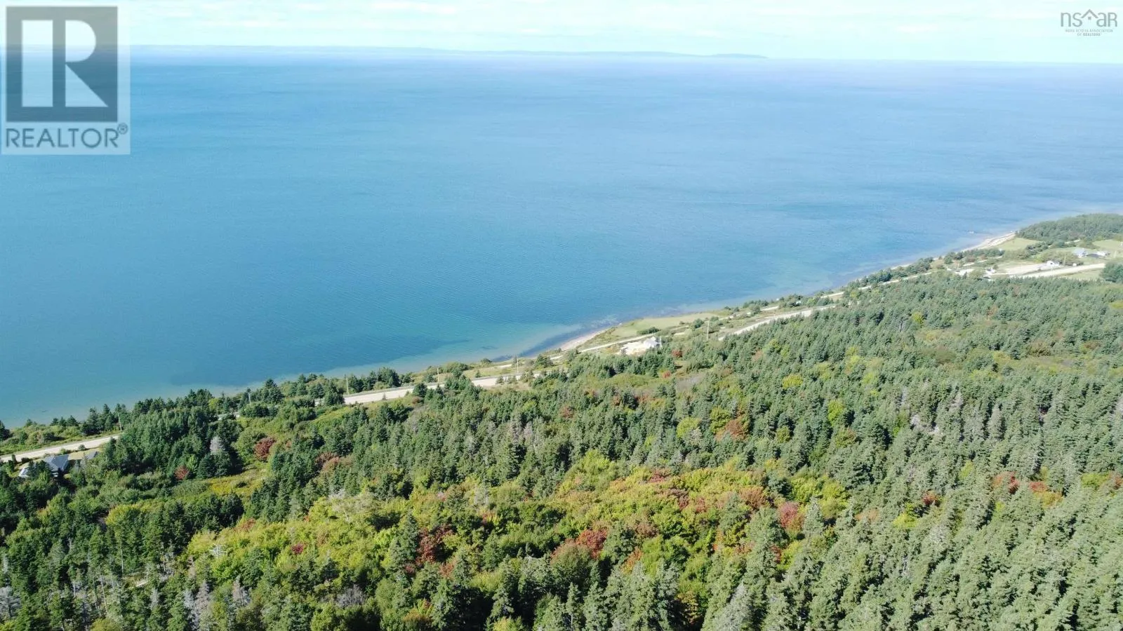 No 19 Highway, Craigmore, Nova Scotia B0E 1P0