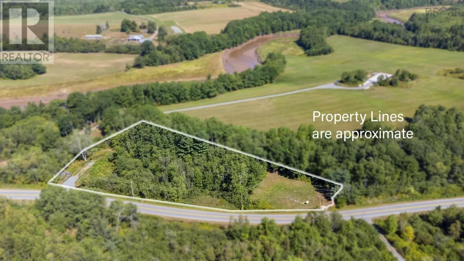 No 236 Highway, Scotch Village, Nova Scotia B0N 2A0