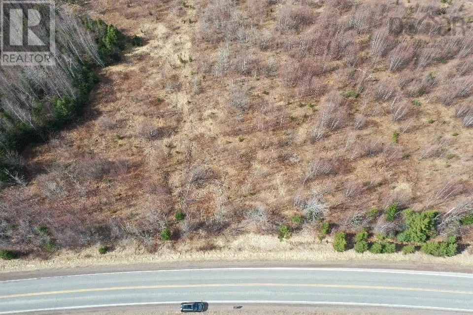 No 368 Highway Fountain Road, Wallace Bay, Nova Scotia B0K 1Y0