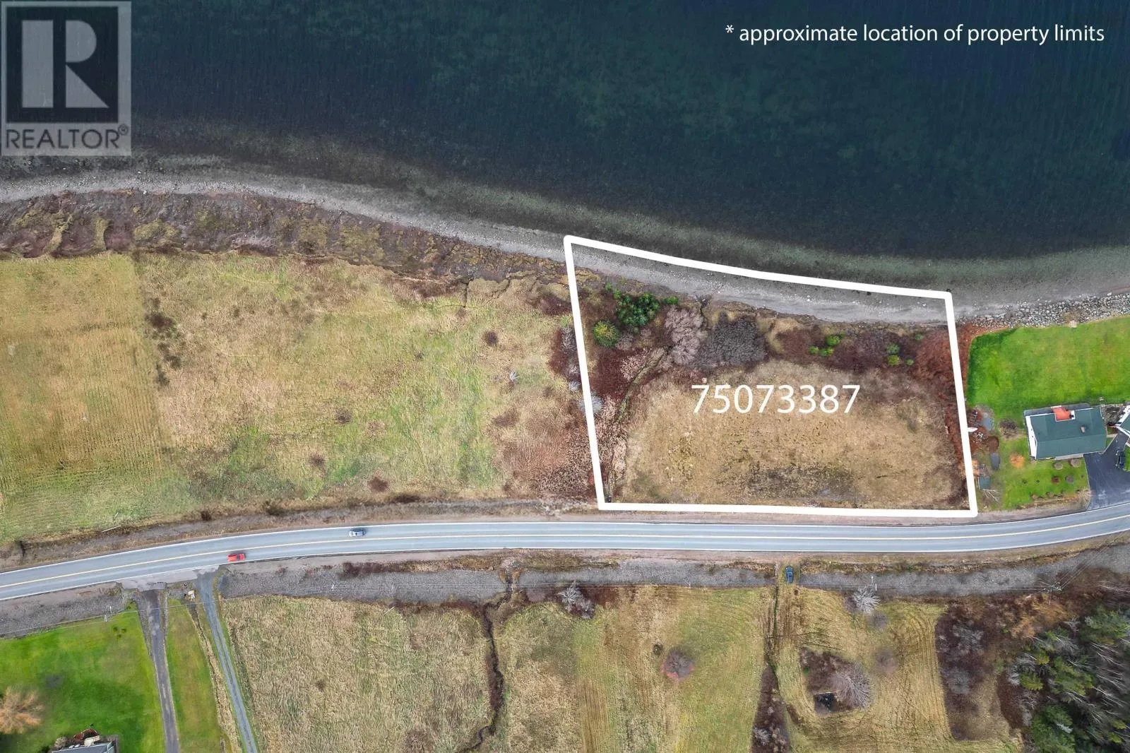 No 4 Highway Johnstown, Johnstown, Nova Scotia B0E 3B0