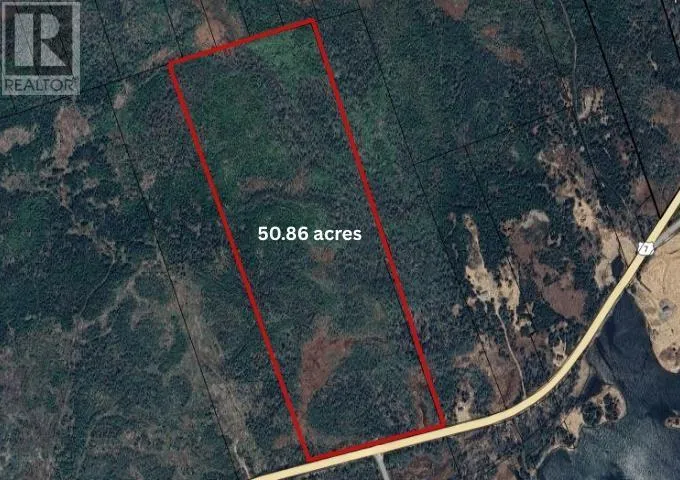 No 7 Highway, Necum Teuch, Nova Scotia B0J 2K0