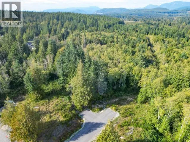 Nootka Street, Powell River, British Columbia