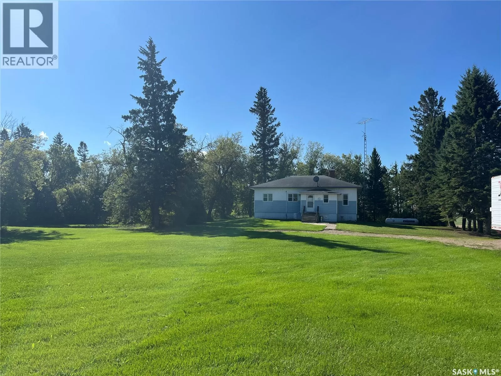 House for rent: Nora Acreage, Ponass Lake Rm No. 367, Saskatchewan S0A 1E0