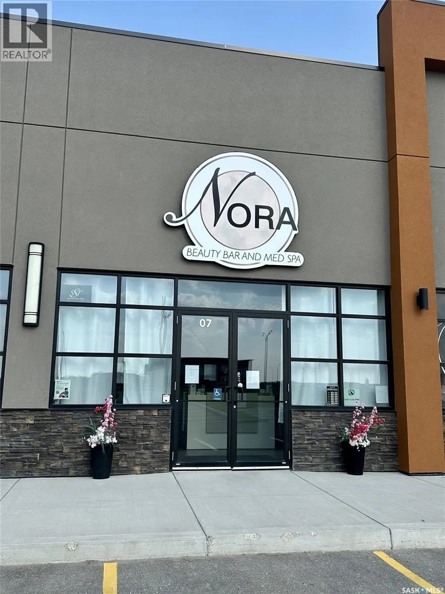 Nora Beauty Bar & Med Spa Ltd., Warman, Saskatchewan S0K 4S5