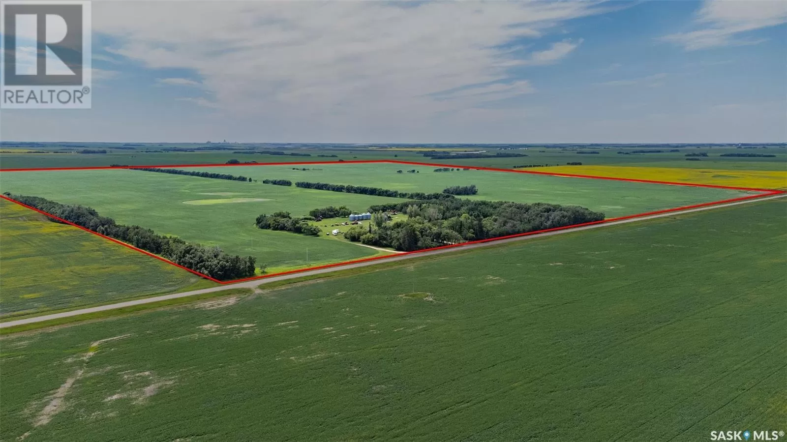 Unknown for rent: Norman And Maxine Gierl Homequarter, Leroy Rm No. 339, Saskatchewan S0K 2P0