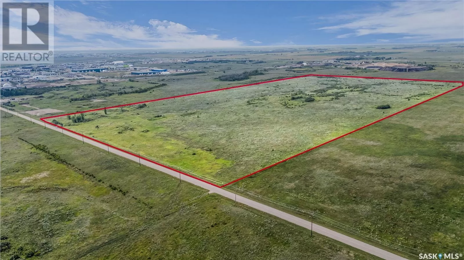 Unknown for rent: North Area Land Development, Corman Park Rm No. 344, Saskatchewan S7K 3J7