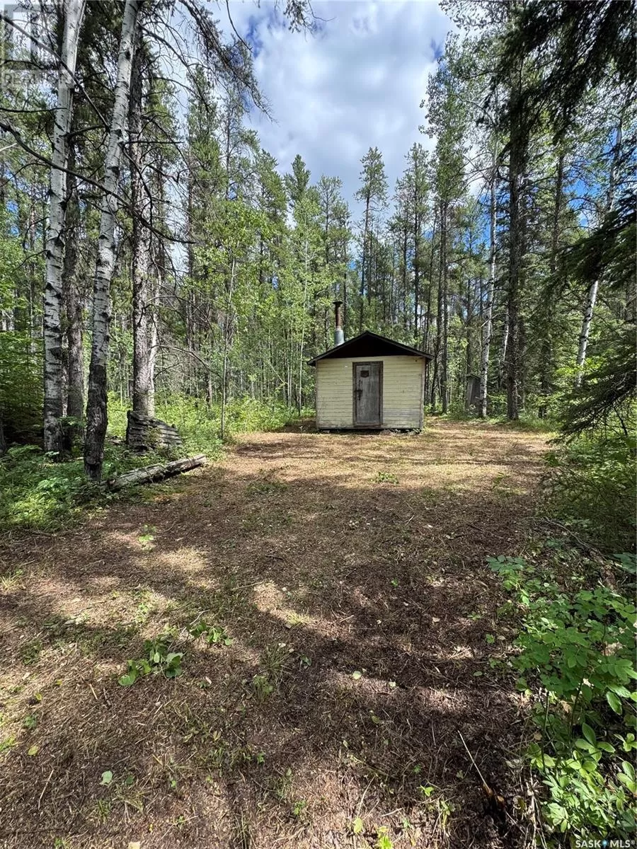 House for rent: North Cabin Permit, Hudson Bay Rm No. 394, Saskatchewan S0A 0Y0