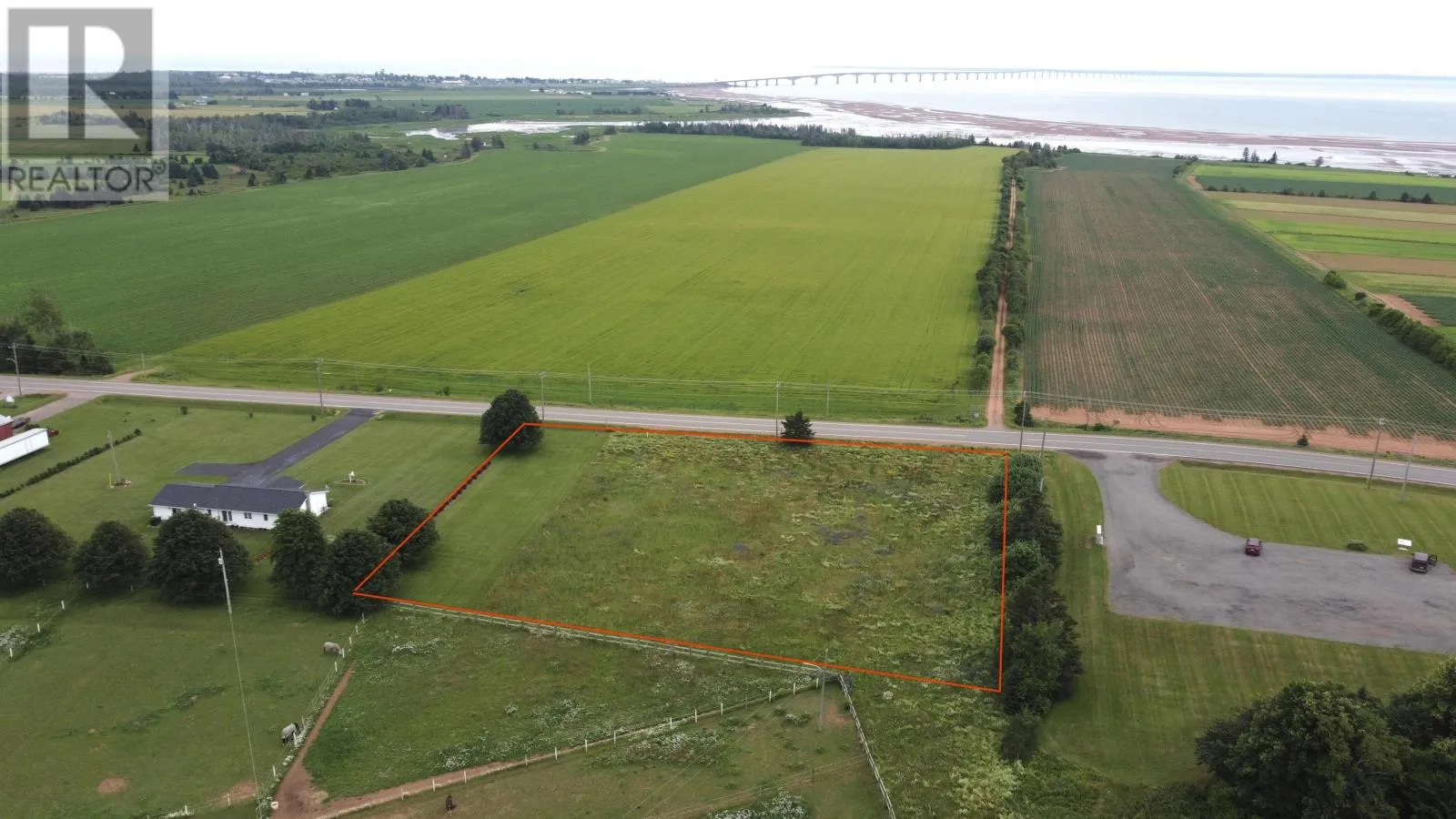 North Carleton - Rte 10 Rd Road N, Borden-Carleton, Prince Edward Island C0B 1A0