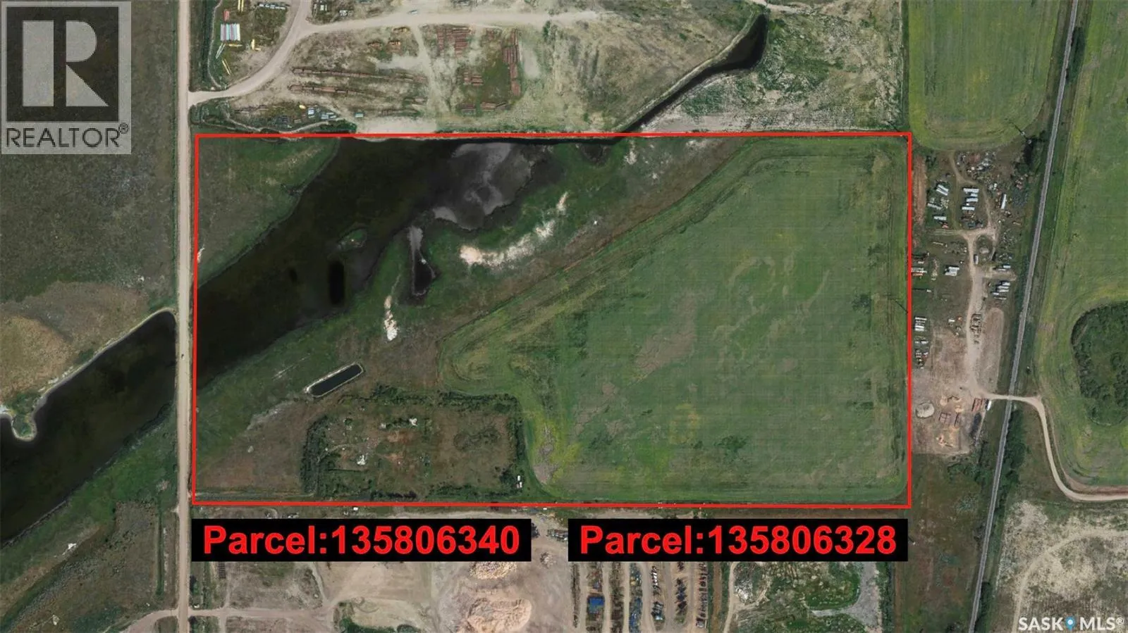 North Development Lands-city Of Saskatoon, Saskatoon, Saskatchewan S7R 1A1