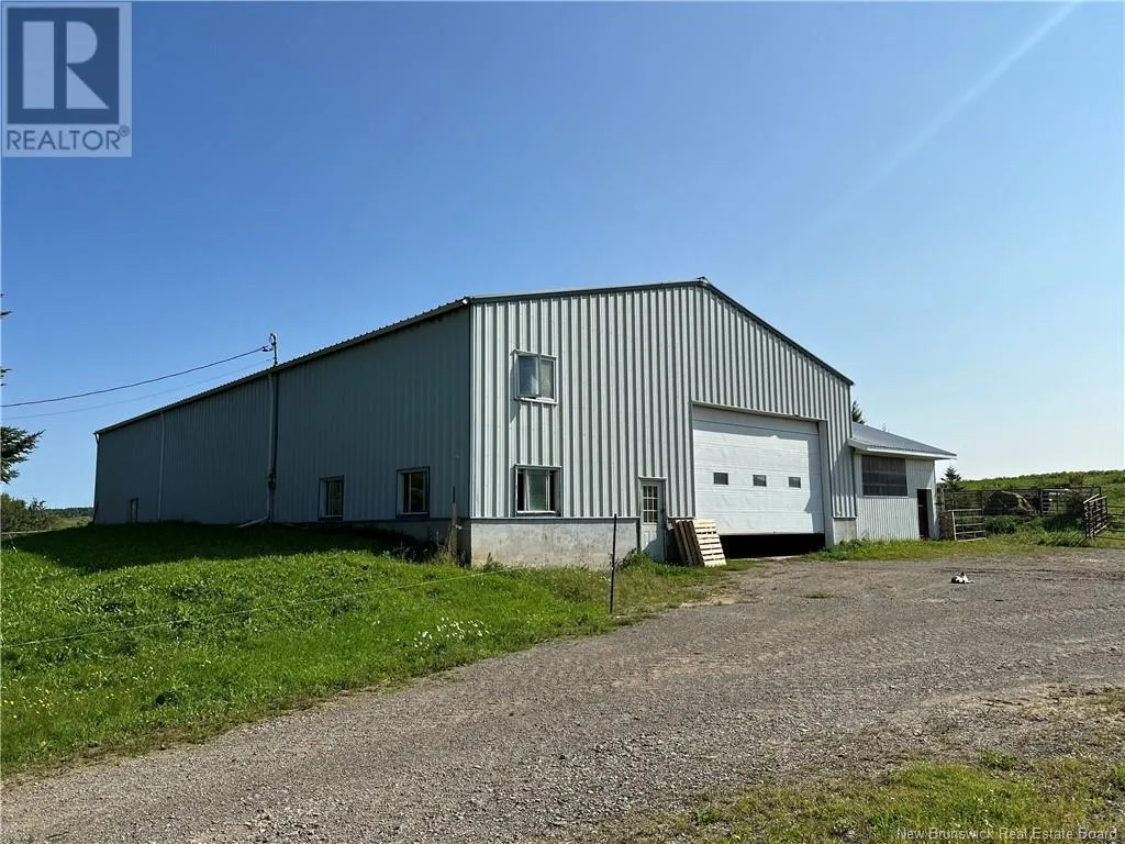 North View Road, North View, New Brunswick E7G 2J8