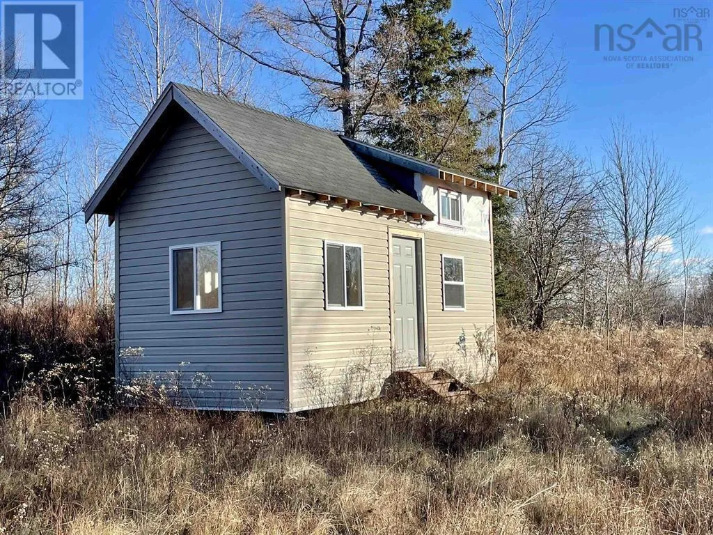 Recreational for rent: North Wallace Bay Road, Wallace, Nova Scotia B0K 1M0
