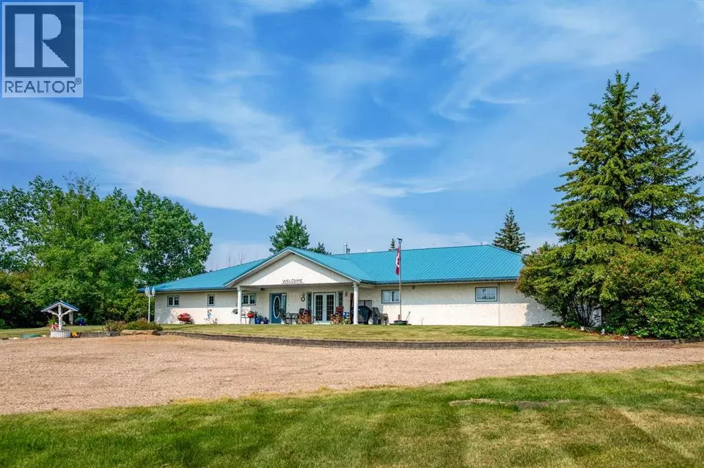 House for rent: Nw 12-44-10-w4, Rural Flagstaff County, Alberta T0B 1V0