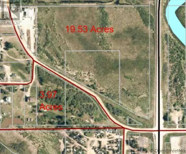 Nw 1/47-73-5-w5, Rural Lesser Slave River No. 124, M.D. of, Alberta T0G 2A0