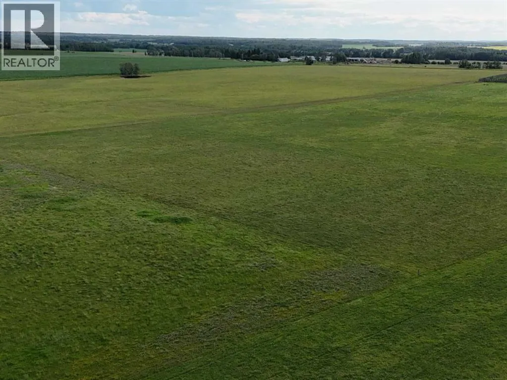 Recreational for rent: Nw 19-48- 2-w5, Warburg, Alberta T0C 2T0