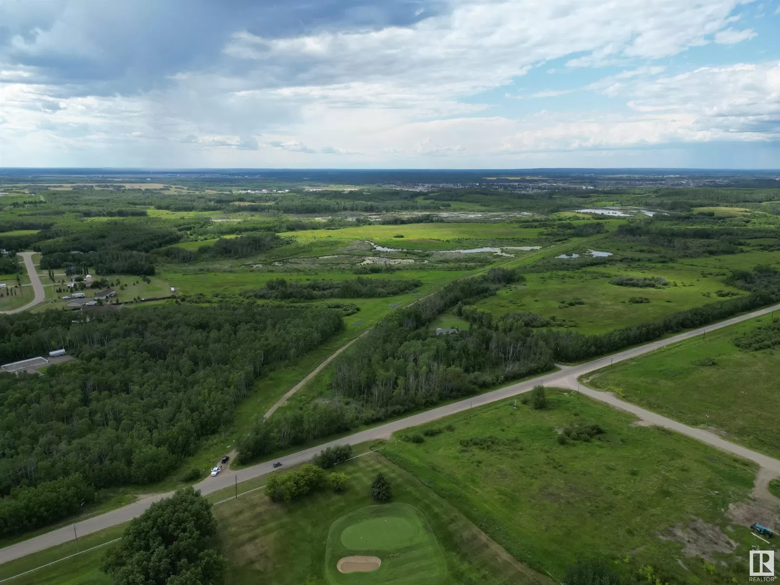 No Building for rent: Nw 25-62-2 W4, Rural Bonnyville M.D., Alberta T9M 1P1