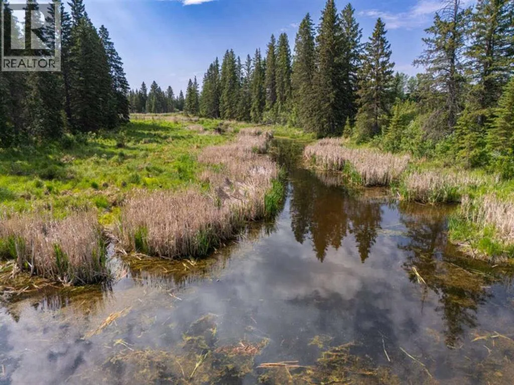 Nw 5-35-2-5, Rural Red Deer County, Alberta T0M 0K0