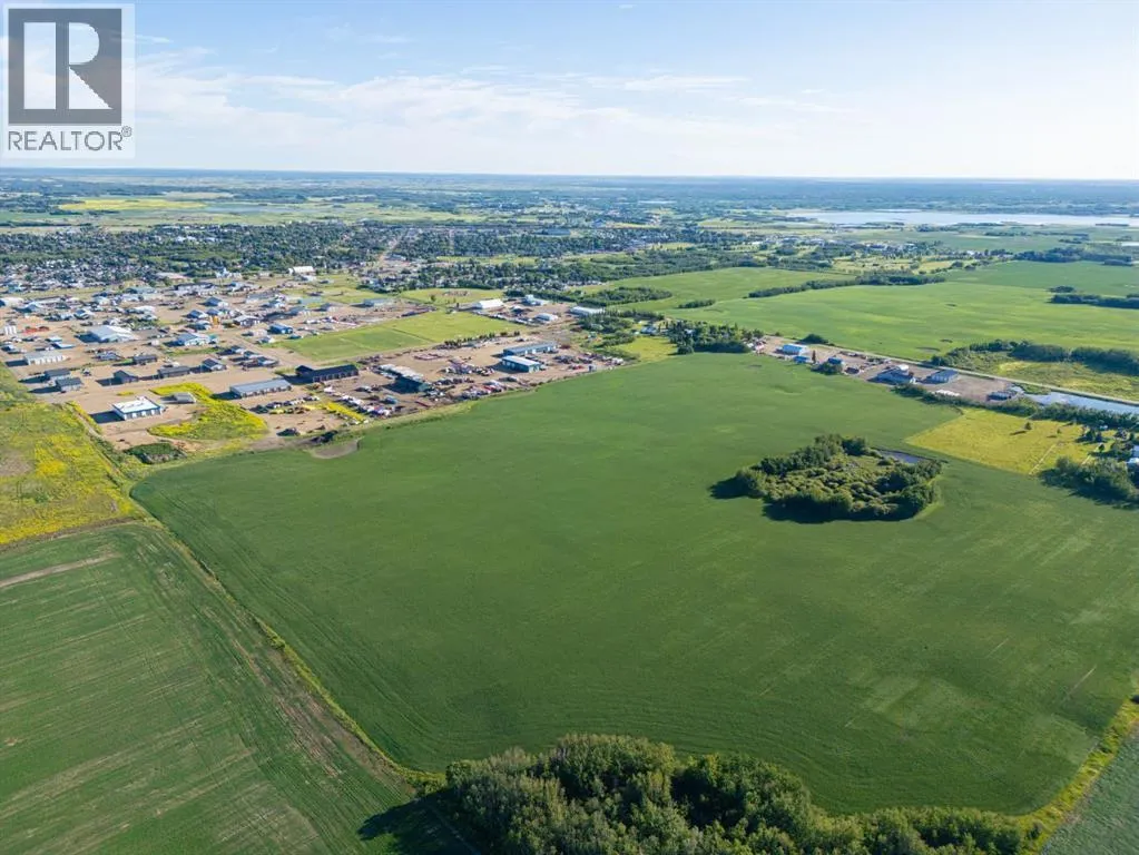 Nw 5-45-6-w4th, Rural Wainwright No. 61, M.D. of, Alberta T9W 1W1