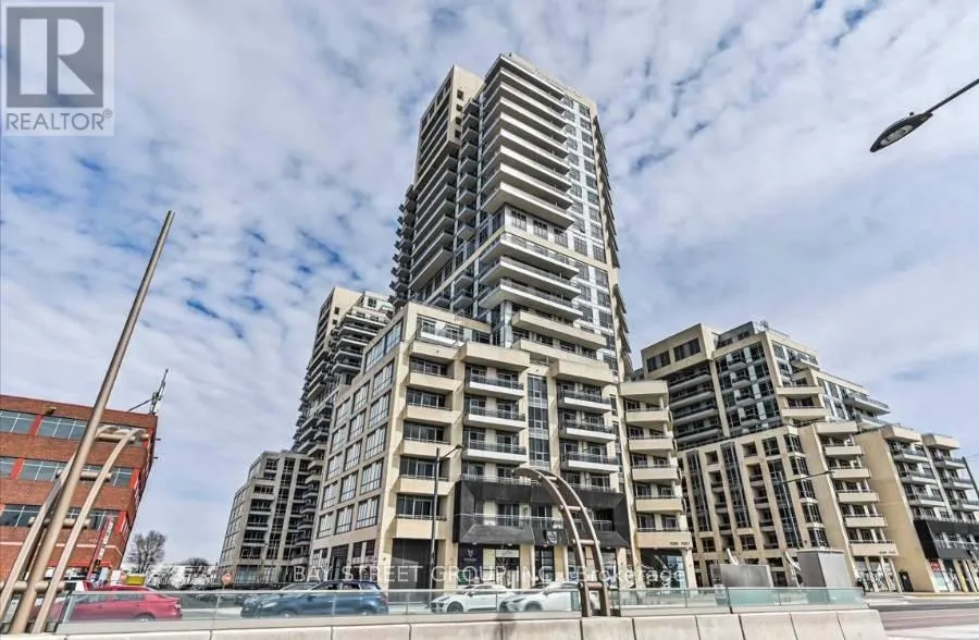 Apartment for rent: Nw1103 - 9201 Yonge Street, Richmond Hill, Ontario L4C 1H9