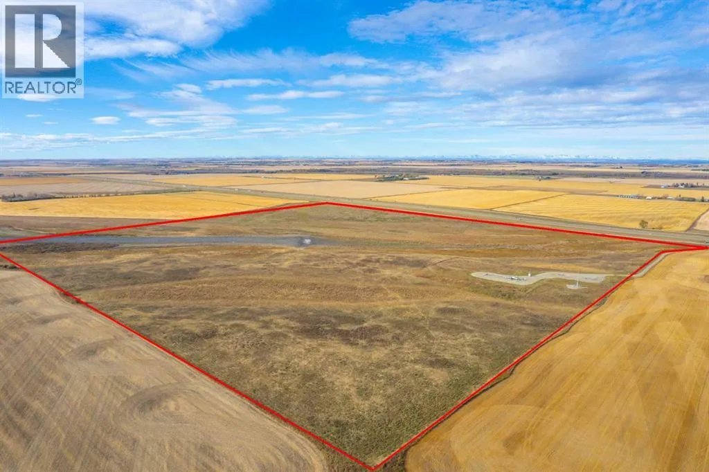 Nw-1-31-1-w5 Range Road 10a, Rural Mountain View County, Alberta T0M 0N0