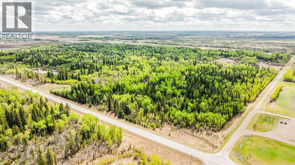 Nw-19-81-9-w6 Highway 681, Rural Saddle Hills County, Alberta T0H 3V0