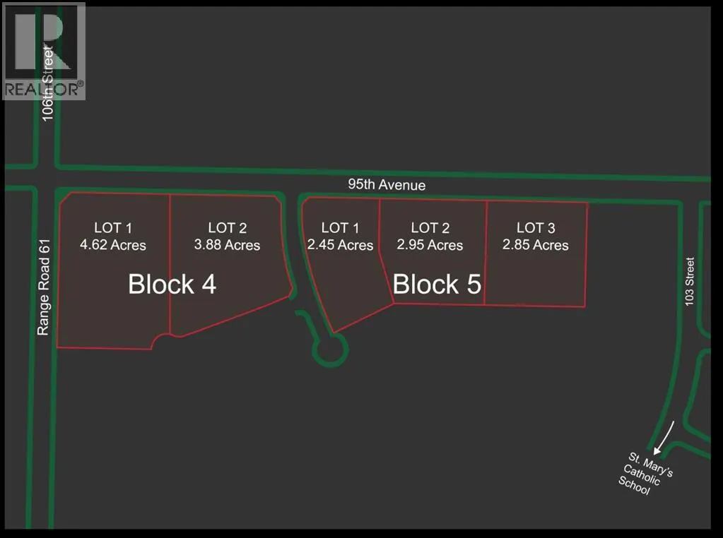 Nw-24-73-6-w6 95 Avenue, Sexsmith, Alberta T0H 3C0