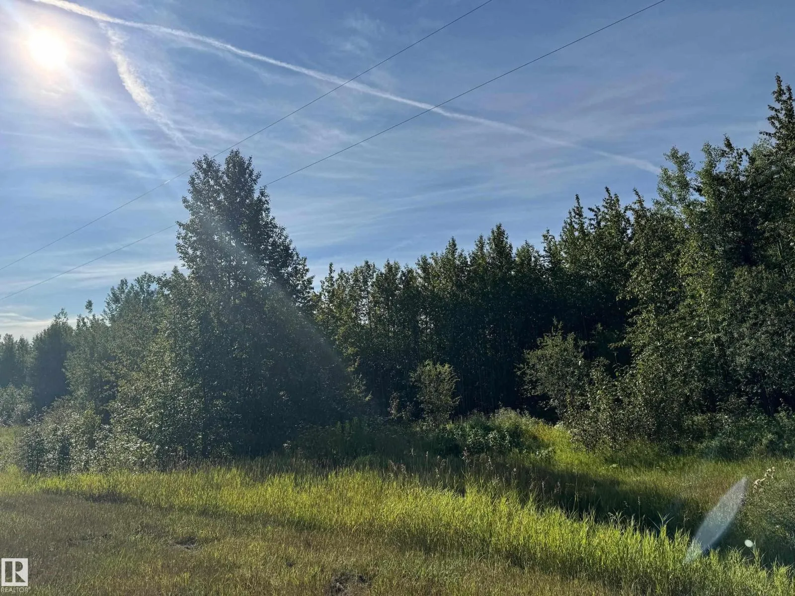 No Building for rent: Nw-34-66- 22-4, Rural Athabasca County, Alberta T9S 1C4