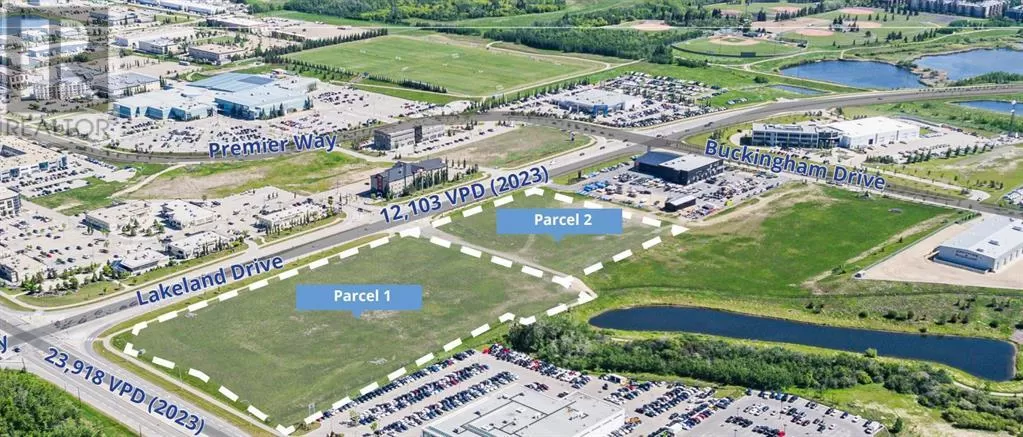 Nw3-53- 23-w4, Sherwood Park, Alberta T8H 1B4