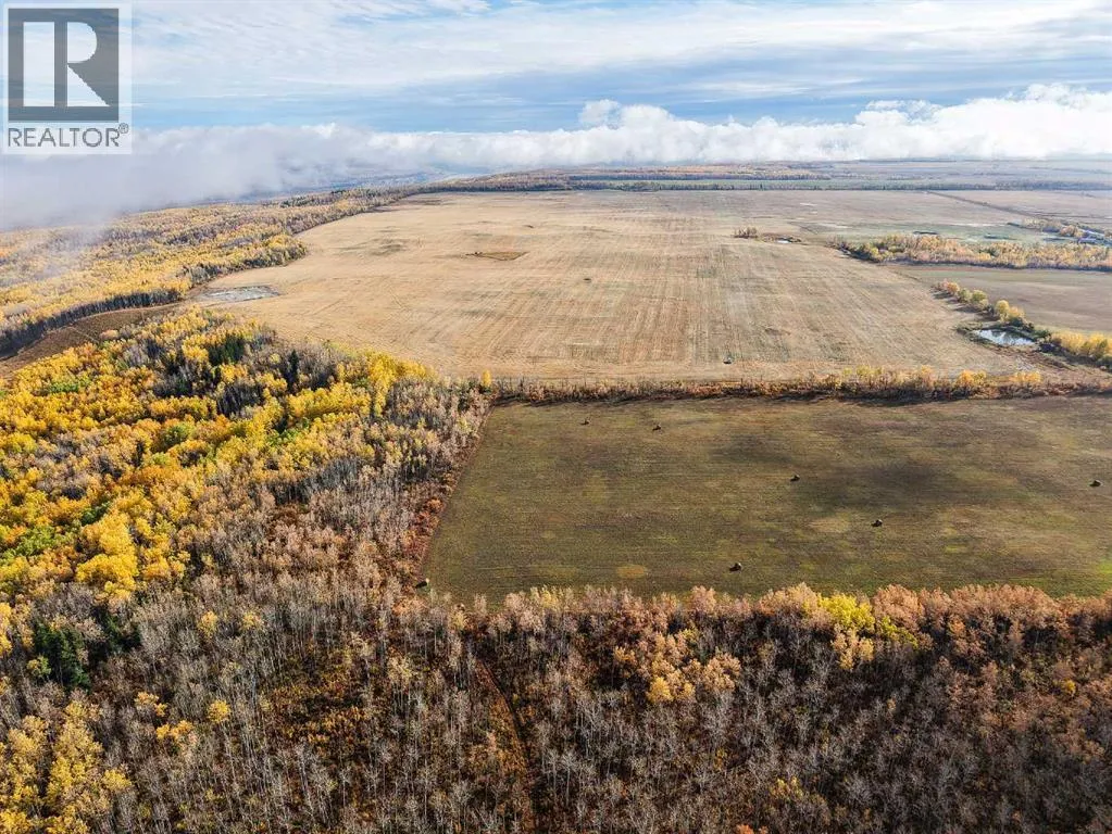Recreational for rent: Nw-35-82-12-6, Rural Saddle Hills County, Alberta T0H 1C0