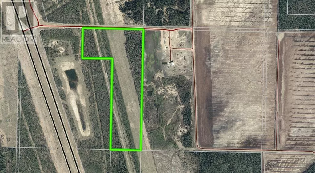 Nw-36-72 -17-4, Wandering River, Alberta T0A 3M0