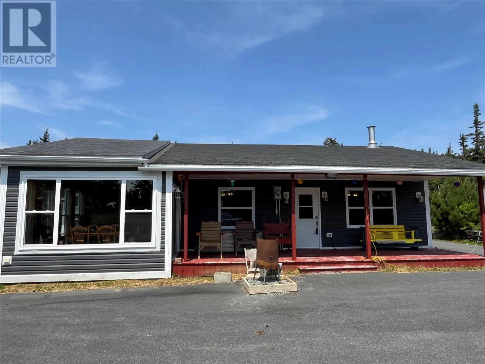 Recreational for rent: O Hodgewater Line, Makinsons, Newfoundland & Labrador A1A 2X0