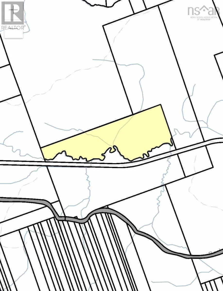 Oban Road, River Tillard, Nova Scotia B0E 2X0