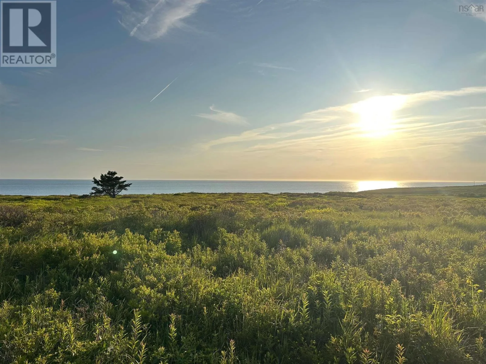 Oceanview Drive, Rockville, Nova Scotia B5A 5G2