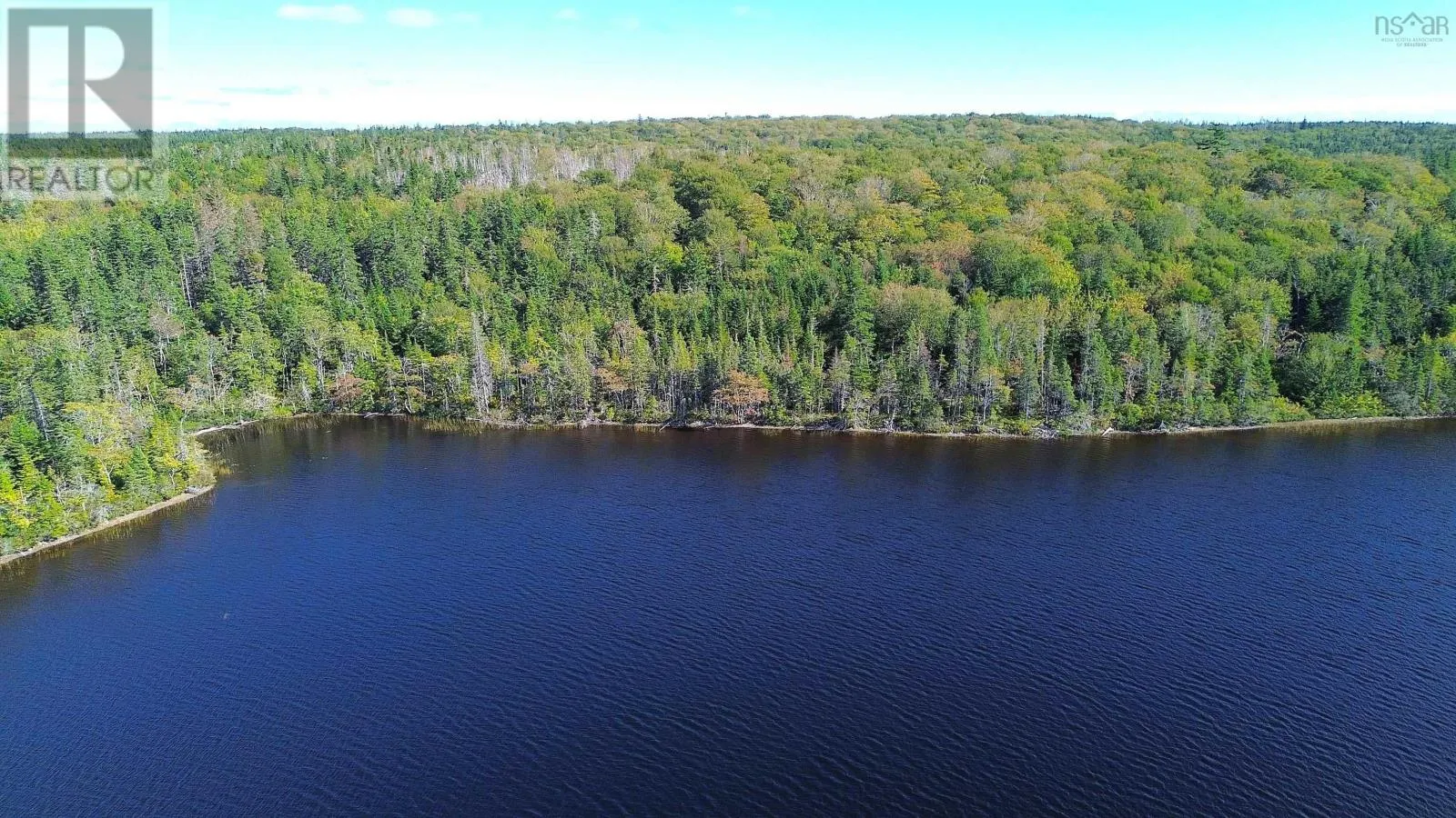 Oceanview Road, French Road, Nova Scotia B1K 2A2