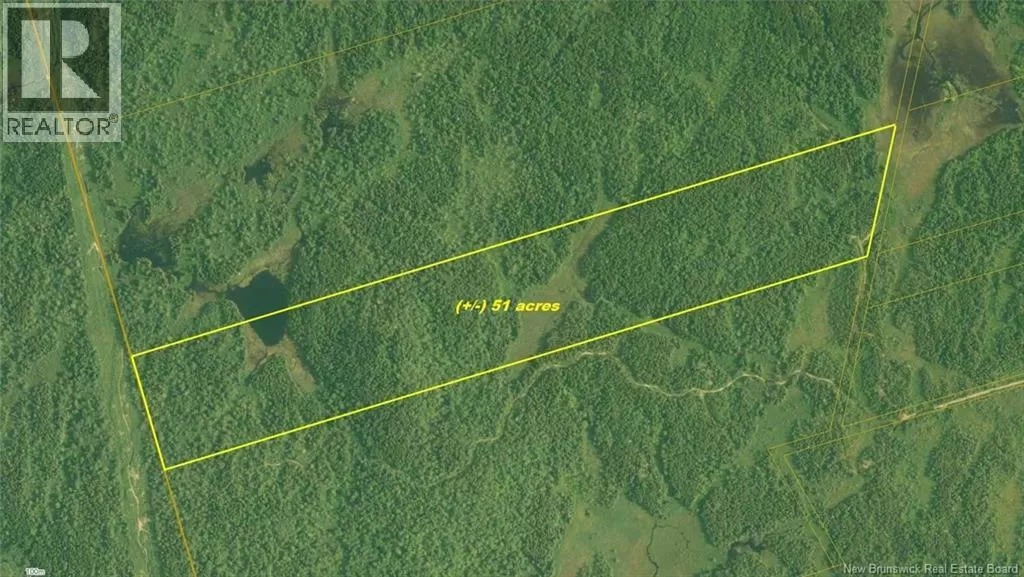 Recreational for rent: Off Mitchell Road, Grand Bay-Westfield, New Brunswick E5K 1K1