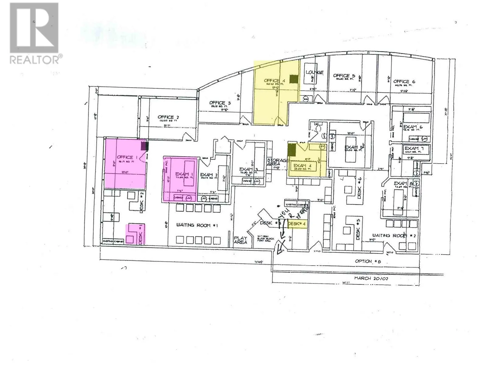 Office 1 22470 Dewdney Trunk Road, Maple Ridge, British Columbia V2X 5Z6
