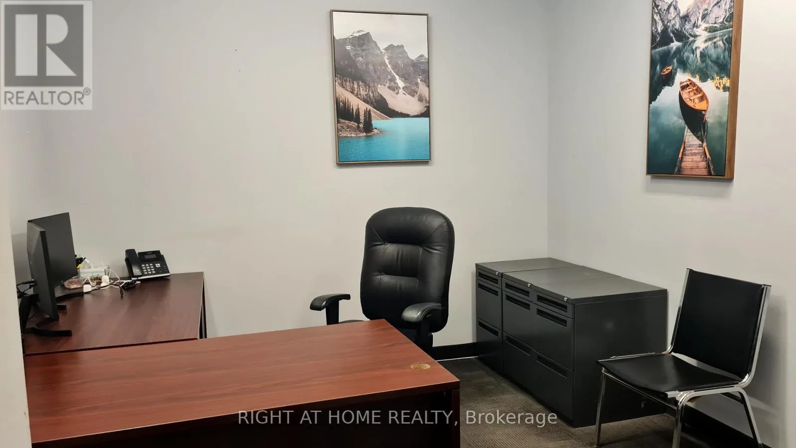 Offices for rent: Office A - 300 Supertest Road, Toronto, Ontario M3J 2M2