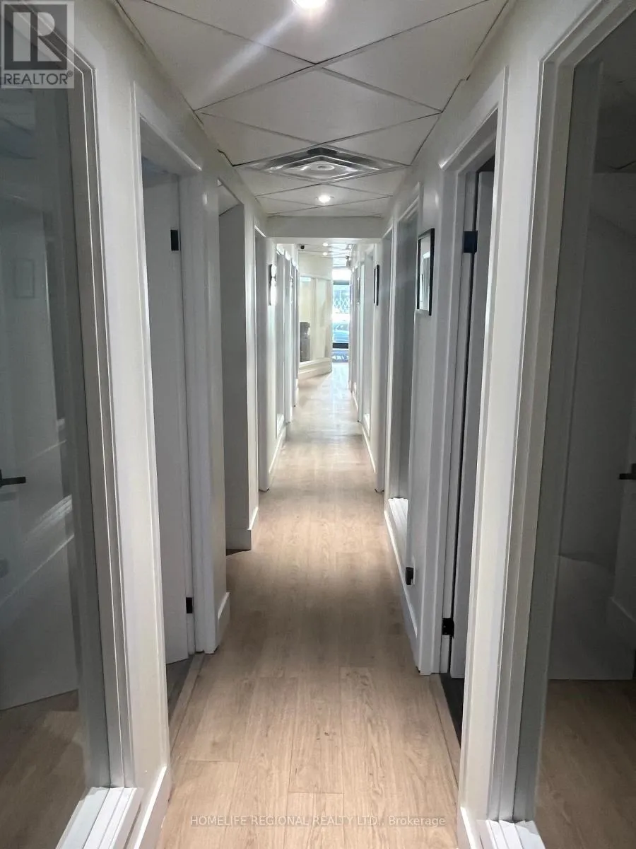 Offices for rent: Office No. 9 - 823 College Street, Toronto, Ontario M6G 1C9