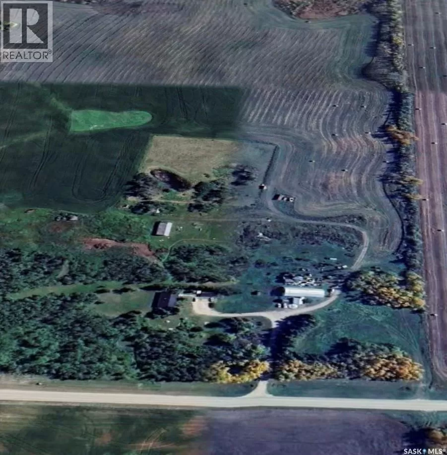 Unknown for rent: Ogden Farm, Invermay Rm No. 305, Saskatchewan S0A 1M0