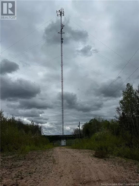 Recreational for rent: Old Lewiston Road, Havelock, New Brunswick E4Z 5H7