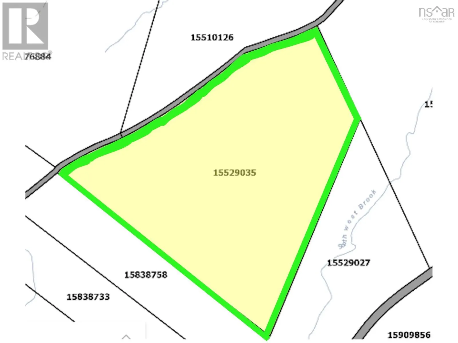 Old Lingan Road|grand Lake Road, Sydney, Nova Scotia B1H 5E7