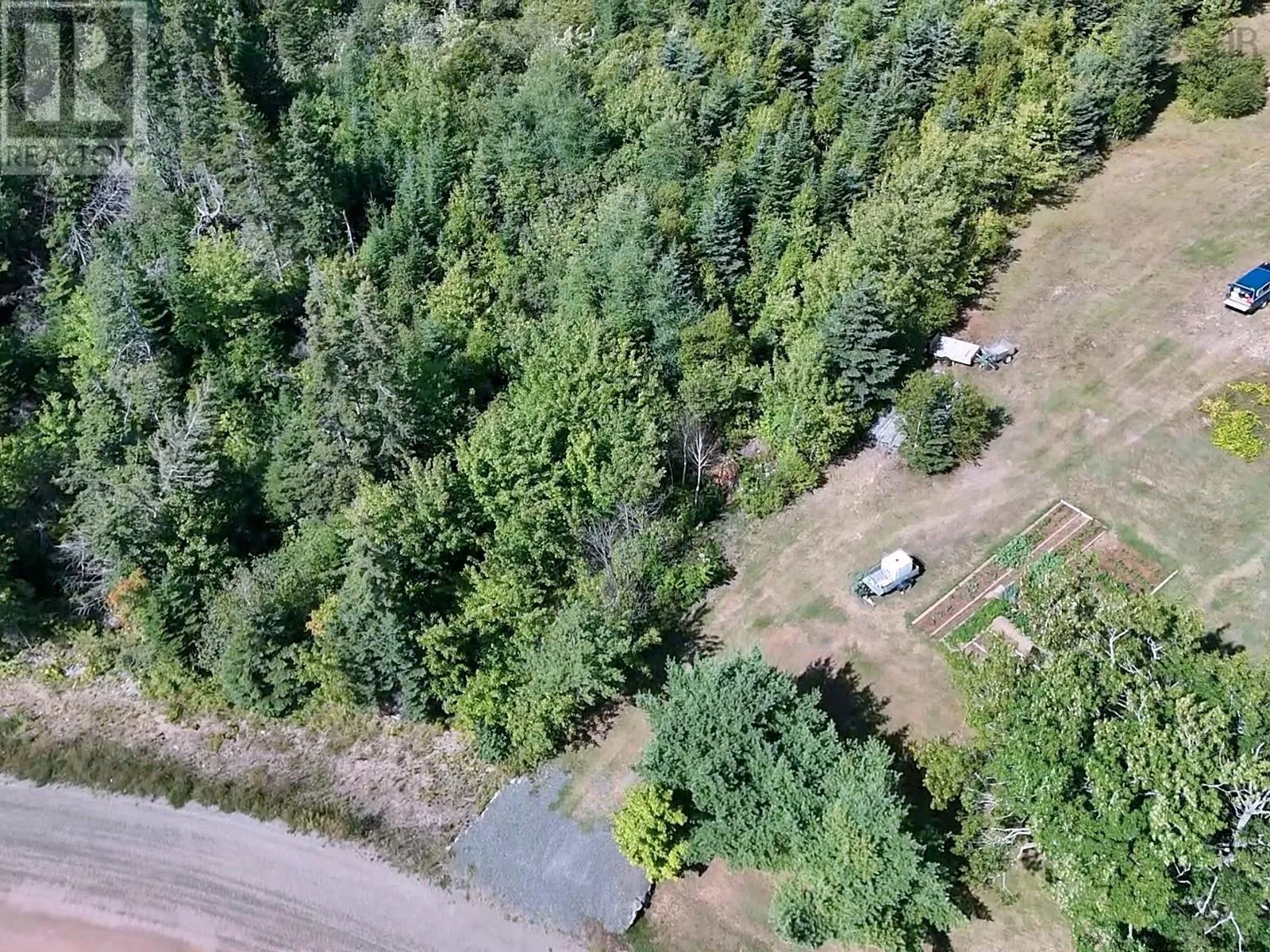 Old Louisbourg Road|new Boston Road, Albert Bridge, Nova Scotia B1K 2P7