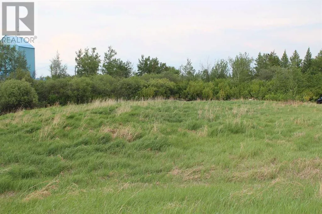 On, 234 Range Road, North Star, Alberta T0H 2T0