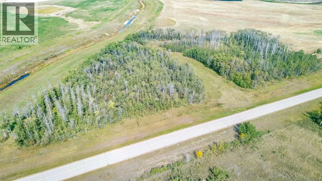 On Hwy 601, Rural Lacombe County, Alberta T0C 0B0