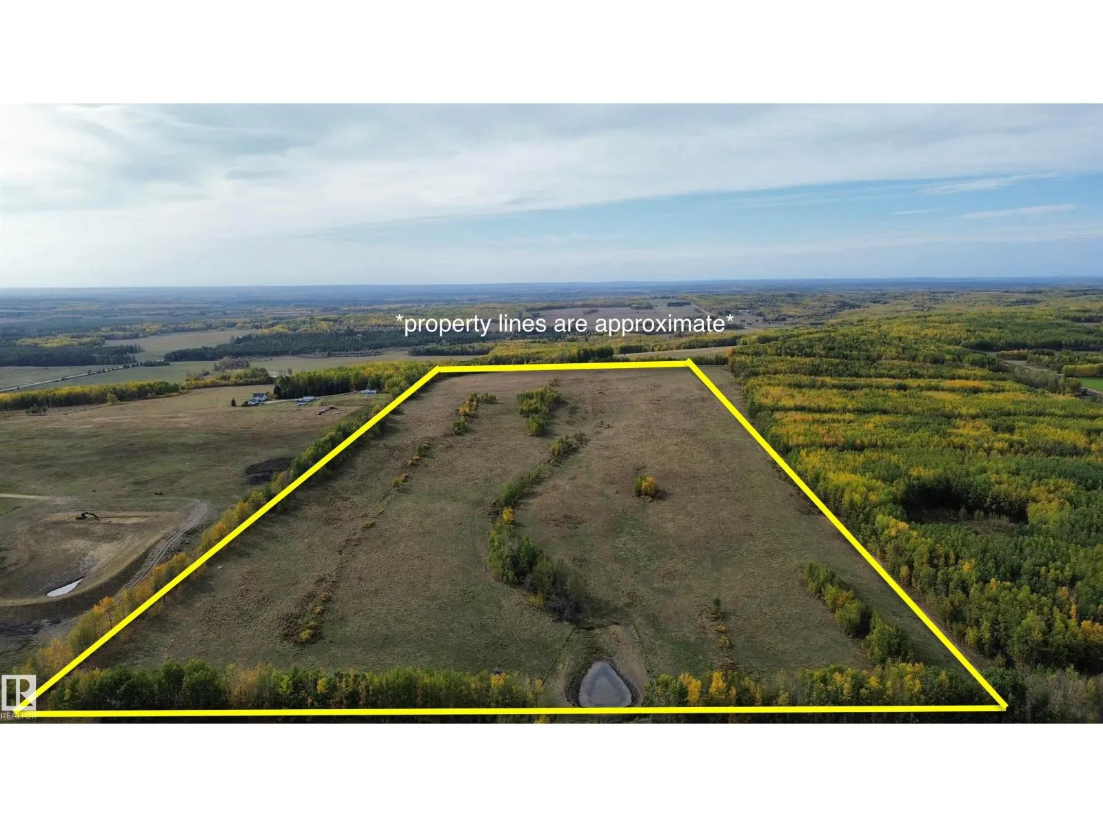 No Building for rent: On Range Rd 75, Rural Brazeau County, Alberta T7A 1S4