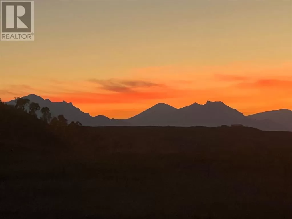 On Rr 290, Twin Butte, Alberta T0K 1W0