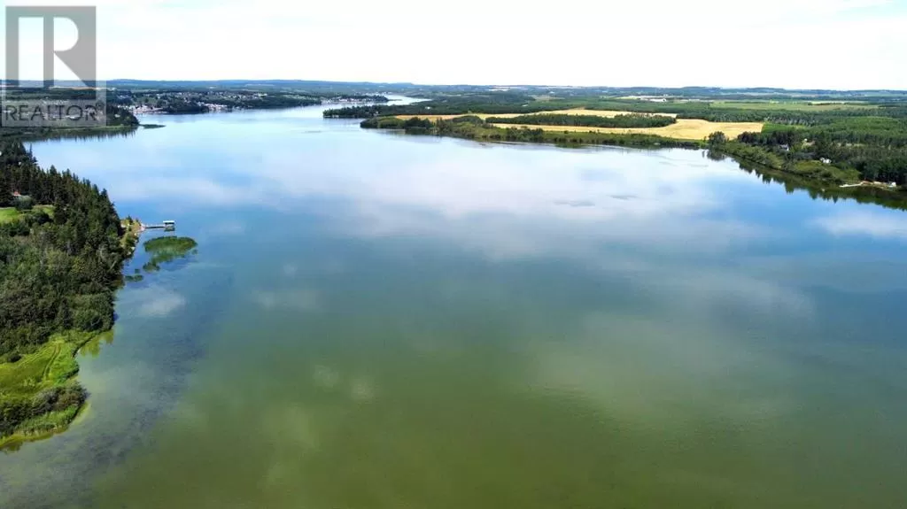 On South Pine Lake Road, Rural Red Deer County, Alberta T0M 1S0