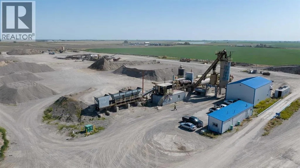 On Township Rd 90, Fort Macleod, Alberta T0L 0Z0