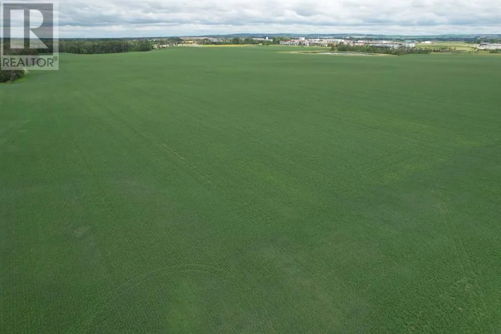 On Township Road 374, Rural Red Deer County, Alberta T4E 1P8